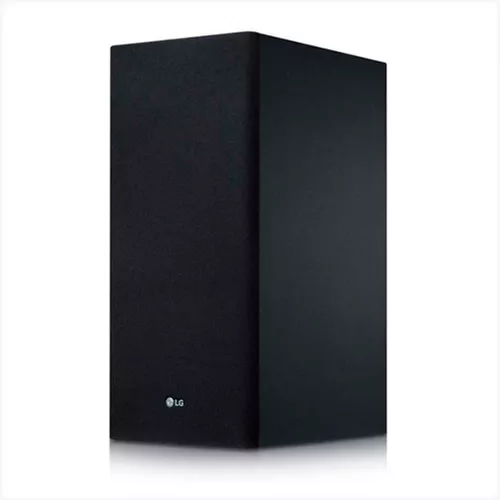 Comprar Barra de sonido LG, 420 W, 4.1 canales - Tienda LG
