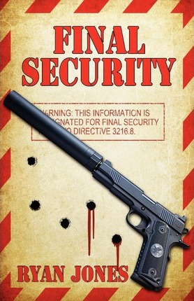 Libro Final Security - Ryan D Jones