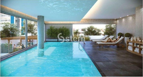 Imagen 4 de 6 de Venta Apartamento 1 Dormitorio, Playa Brava, Punta Del Este