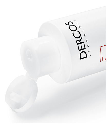 Shampoo Estimulante Vichy Dercos Energy+ Anticaída 200 Ml