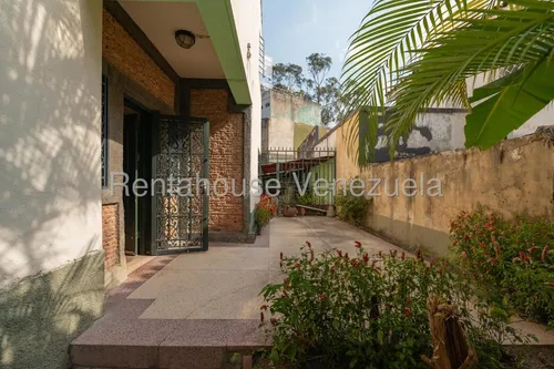 Casa En Venta - Cg 25-20123