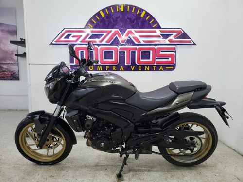 Imagen 4 de 10 de Bajaj Dominar 400 2019