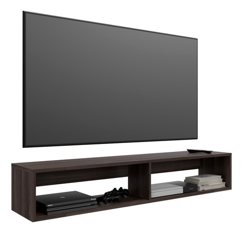 Rack Tv 65'' Flotante 26x150 Rta 