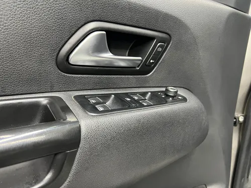 Volkswagen Amarok 3.0 Highline