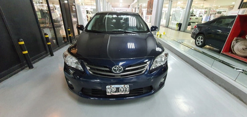 Toyota Corolla 1.8 Xei At Pack 136cv 2014