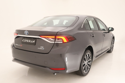 Toyota Corolla 1.8 Hev Seg Ecvt