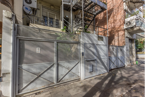 Departamento En Venta En Núñez, Capital Federal, Buenos Aires