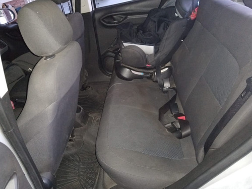Chevrolet Onix 1.4 Joy Ls 98cv