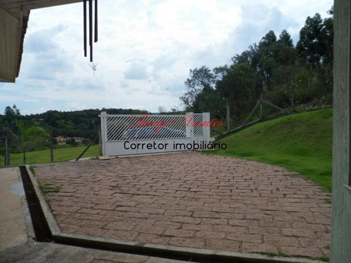 Imagem 25 de 30 de Chacara - Ch00007 - 34749945