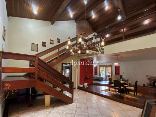Imagem 4 de 30 de Casa De Campo, Maravilhosa, Venda - Fazendinha - Carapicuíba/sp - Ca3542