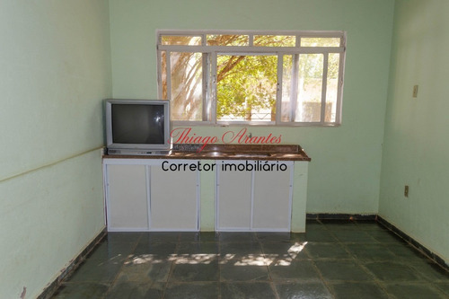 Imagem 26 de 30 de Chacara - Ch00135 - 69358573
