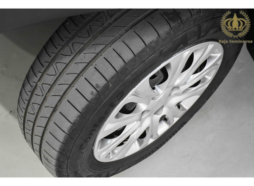 Fiat Strada 1.3 FIREFLY FLEX ENDURANCE CS PLUS MANUAL