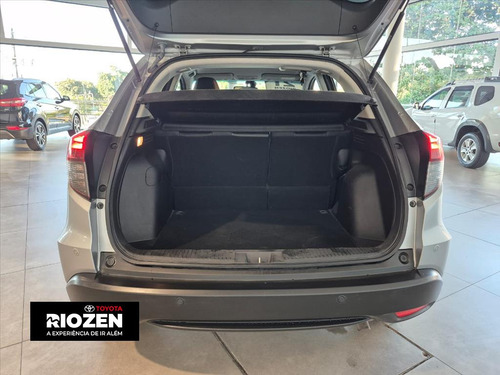 Honda HR-V 1.8 16V FLEX EXL 4P AUTOMÁTICO