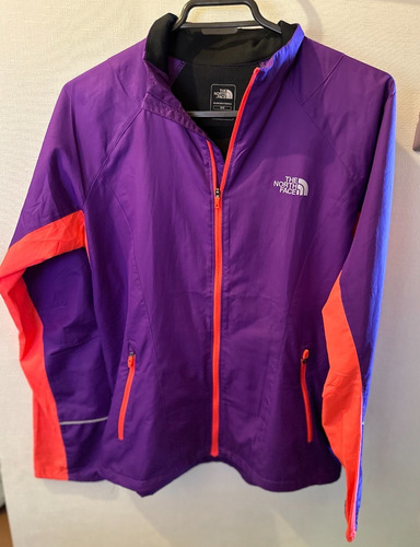 Cortaviento Mujer The North Face