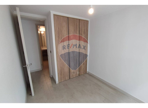 Venta Departamento Santiago Centro