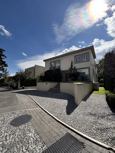 Casa En Venta En Hacienda Santa Fe, La Loma, Santa Fe