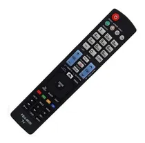 Comprar Controle Remoto Compativel LG 3d Smart Led Plasma Lcd 8039