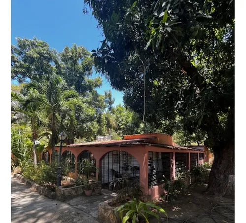 Casito Para Hacienda San Juan