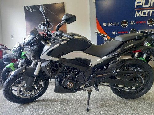 Imagen 10 de 25 de Bajaj Dominar 250 Sparklink Pune Motos