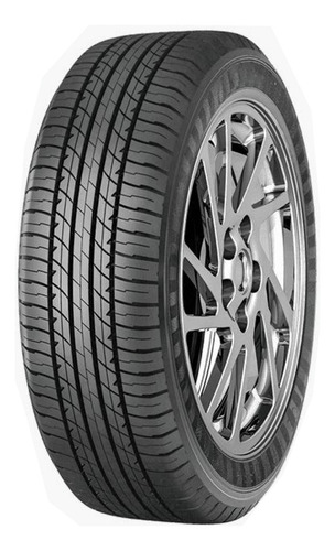 Neumatico 205/55r17 Mileking Mk668 91h Índice De Velocidad H