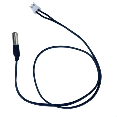 Sensor De Degelo 10k Gbmak Ar Condicionado Split Universal