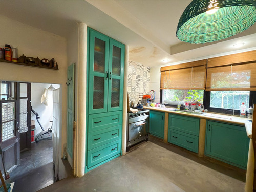 Casa En Venta Uncas Con 3 Dormitorios