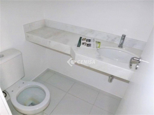Sala, 42 M² - Venda Por R$ 375.000,00 Ou Aluguel Por R$ 1.800,00/mês - Condomínio Sky Towers - Indaiatuba/sp - Sa0258