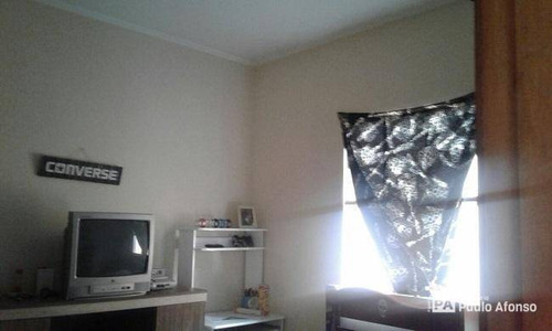 Casa Com 3 Dormitórios À Venda, 130 M² Por R$ 390.000,00 - Jardim Philadélphia - Poços De Caldas/mg - Ca1033