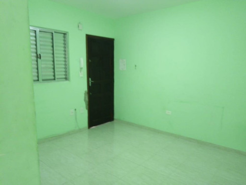 Imagem 6 de 10 de Apto Bairro Conceição- Diadema - Mv6229