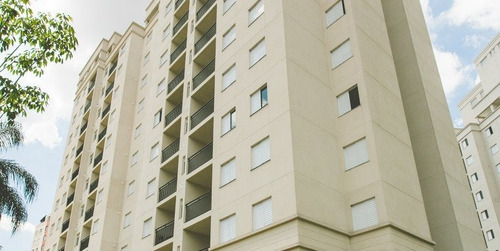 Cobertura Residencial Para Venda, Vila Ivone, São Paulo - Co5286. - Co5286-inc