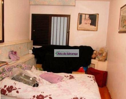 Imagem 8 de 12 de Apartamento Com 2 Dormitórios À Venda, 137 M² - Aclimação - São Paulo/sp - Ap5432