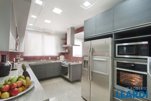 Imagem 5 de 13 de Apartamento - Tamboré - Sp - 536867