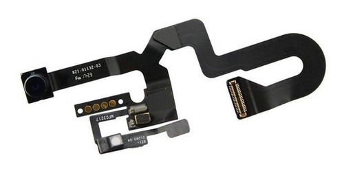 Imagen 3 de 6 de Camara Frontal + Sensor Proximidad Compatible iPhone 8 Plus