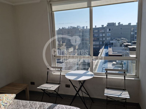 Departamento En Venta En Santiago