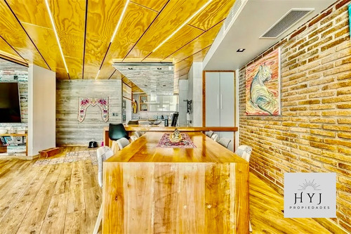 Moderna Arquitectura!! En Condominio Los Rios