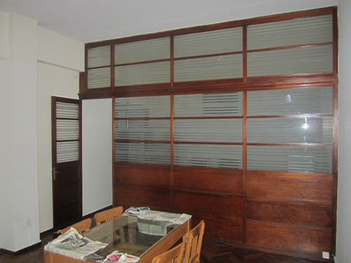 Gran Calidad Constructiva, Impecable, Garaje Fijo.-