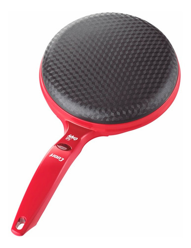 Panquequero Electrico Con Bowl 600w Cuori Cripy | Xenex |