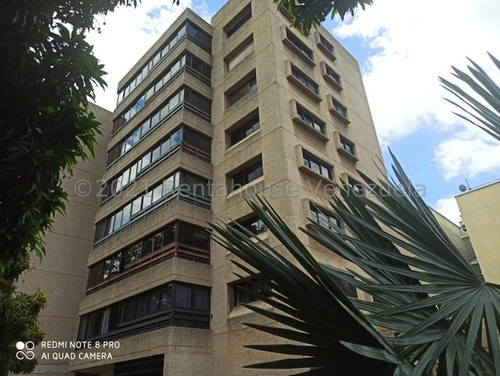 Se Vende Apartamento En Country Club Mls #23-8701