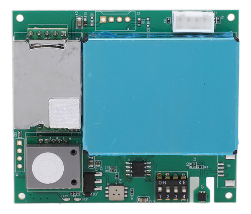 Módulo Sensor De Calidad Del Aire Co2 Ch2o Tvoc Preciso Y Se