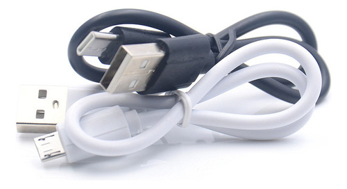 Cable De Carga Tipo C De 30 Cm 1a - Línea De Carga Tipo C De