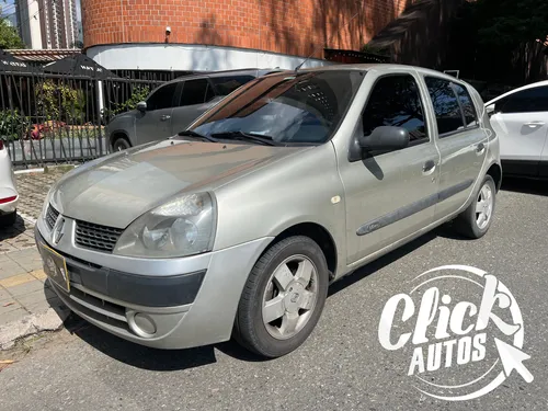Renault Clio F.iv Expression