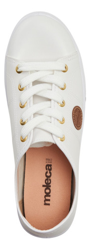 Moleca Tênis 51931 Feminino