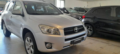 Toyota RAV4 2.4 4x4 At