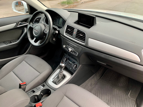 Audi Q3 1.4 Tfsi Stronic 150 Cv