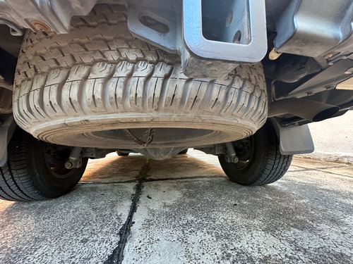 Toyota Hilux SW4 2.8 Srx 177cv 4x4 7as At