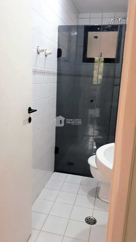 Apartamento Com 3 Dorms, Jardim Vazani, São Paulo - R$ 420 Mil, Cod: 3597 - V3597