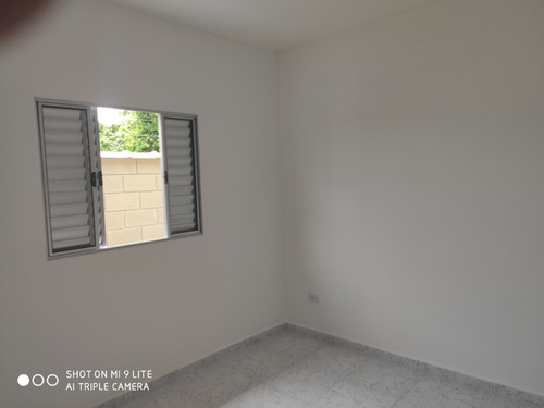 Imagem 13 de 14 de Casa Nova Com Piscina Na Praia De Itanhaém