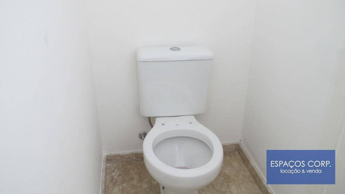 Imagem 4 de 14 de Conjunto Para Alugar, 288m² - Brooklin - São Paulo/sp - Cj2084