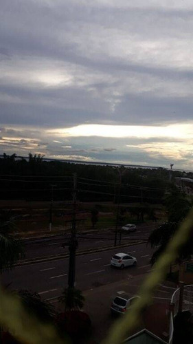 Imagem 11 de 20 de Apartamento Em Manaus - Am - Ap0014_pnim