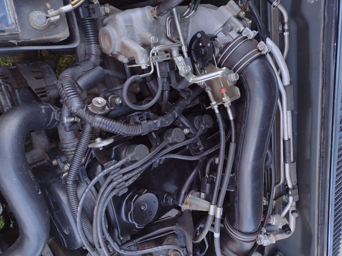 Imagem 6 de 15 de Mitsubishi Tr4 2014/2015 4x2